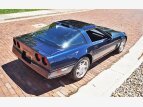 Thumbnail Photo 6 for 1989 Chevrolet Corvette Coupe